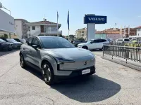 Usata Volvo EX30 Plus 200 kW (272 CV) 2024 Grigio SUV