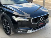 Usata Volvo V90 CC Pro 190 CV (139 kW) 2019 Nero Station wagon