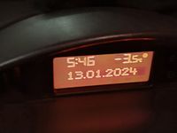 Usata Opel Combo 2011 Nero Monovolume