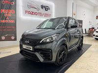 Usata Ligier JS50 2023 Grigio Utilitaria