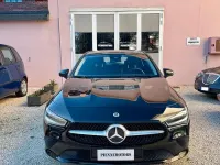 Usata Mercedes CLA180 Shooting Brake 136 CV (100 kW) 2022 Nero Station wagon