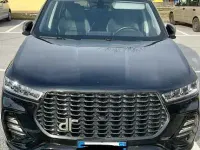 Usata DR DR 6.0 154 CV (113 kW) 2024 SUV