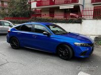 usata Honda Civic 2.0 hev Sport ecvt