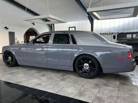 usata Rolls Royce Phantom 6.7