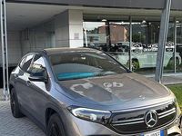 Occasion Mercedes EQA350 139 kW (189 ch) 2023 Gris SUV