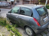 Usata Lancia Ypsilon 2004 Utilitaria