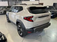 Nuova Dacia Duster Extreme 101 CV (74 kW) 2025 Beige SUV