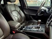 Usata Porsche Macan 252 CV (185 kW) 2018 Bianco SUV