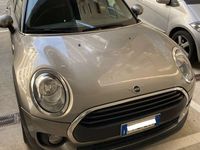 usata Mini One D Clubman Clubman 1.5 One D Business auto