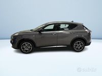 Usata Alfa Romeo Tonale Ti 131 CV (96 kW) 2023 Grigio SUV