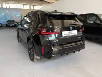 Nuova BMW X1 M Sport 136 CV (100 kW) 2025 Blacksapphire metallic SUV