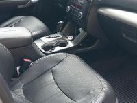 Usata Kia Sorento 197 CV (144 kW) 2013 Grigio SUV