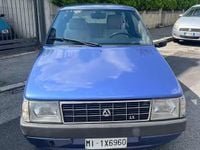 Usata Autobianchi Y10 1992 Utilitaria