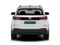 Usata VW Tiguan Life 150 CV (110 kW) 2025 Grigio SUV