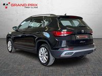 Usata Seat Ateca Business 150 CV (110 kW) 2021 Nero SUV