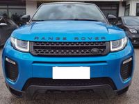 usata Land Rover Range Rover evoque 2.0 Landmark edition