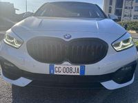 Usata BMW 116 Advantage 116 CV (85 kW) 2021 Utilitaria