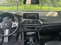Usata BMW X4 Advantage 190 CV (139 kW) 2020 SUV