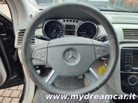 usata Mercedes 320 Classe R (BR251)CDI cat 4Matic Sport