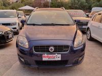 usata Fiat Croma 1.9 Multijet Emotion 120cv