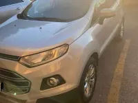 Usata Ford Ecosport Titanium 95 CV (69 kW) 2017 SUV