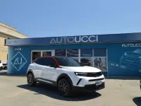 Usata Opel Mokka Elegance 131 CV (96 kW) 2023 Bianco tetto nero SUV