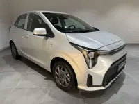 Usata Kia Picanto 63 CV (46 kW) 2024 Grigio Utilitaria