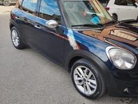 Usado Mini Countryman 143 CV (105 kW) 2014 Azul SUV