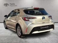 Usata Toyota Corolla Active 122 CV (89 kW) 2020 Other Berlina
