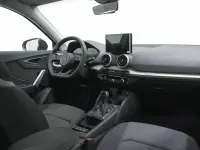 Ny Audi Q2 Comfort 150 HK (110 kW) 2026 Grå SUV