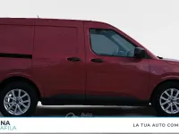 Usata Ford Transit Trend 99 CV (72 kW) 2024 Rosso Monovolume