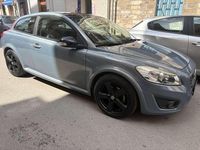 Usata Volvo C30 Summum 109 CV (80 kW) 2010 Utilitaria