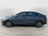 usata Hyundai i30 3nd SERIE FASTBACK 1.4 T-GDI BUSINESS