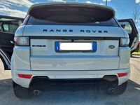 usata Land Rover Range Rover evoque 5p SE - TD 150cv