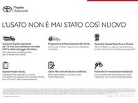 Usata Toyota Aygo Connect Style 72 CV (52 kW) 2020 Bianco Utilitaria