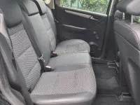 Usata Mercedes A160 82 CV (60 kW) 2009 Nero Berlina