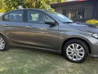 Usata Fiat Tipo Opening Edition 95 CV (69 kW) 2016 Grigio Berlina