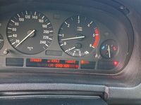 Usata BMW X5 218 CV (160 kW) 2004 Nero SUV