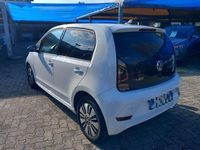 Usata VW e-up! 61 kW (83 CV) 2020 Bianco Utilitaria