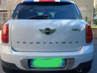 Usata Mini Countryman Business 90 CV (66 kW) 2016 Bianco SUV