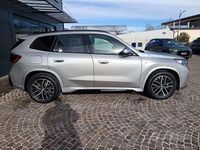 Usata BMW X1 M Sport 163 CV (119 kW) 2025 Grigio SUV