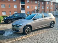 Usata Fiat Tipo 95 CV (69 kW) 2020 Berlina