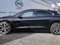 Usata Jaguar I-Pace SE 172 kW (234 CV) 2020 Nero SUV