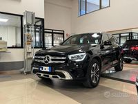 usata Mercedes 220 GLC 220 d 4Matic Sport