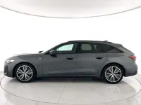 Nuova Audi A5 S-Line 204 CV (150 kW) 2025 Grigio daytona Station wagon
