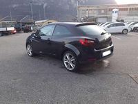 Occasion Seat Ibiza Sport 105 ch (77 kW) 2012 Noir Coupé