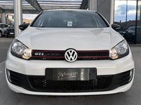 usata VW Golf VI Golf 2.0 TSI 5p. GTI