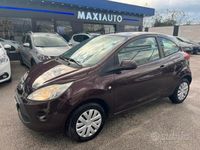 usata Ford Ka 1.3 TDCi 75CV