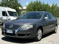 Usata VW Passat 140 CV (102 kW) 2006 Other Berlina