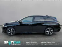 Nuova Peugeot 308 GT 131 CV (96 kW) 2025 Nero Station wagon